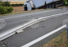 За последните 24 часа в страната са станали 31 пътни произшествия, при които е загинал един, а 40 души са ранени