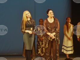 Международният балетен конкурс „Сара-Нора Прима“ в Бургас започна със 140 участници от над 10 държави