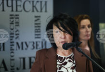 Заедно съграждаме големия разказ на историята, каза директорът на Националния военноисторически музей доц. д-р Соня Пенкова