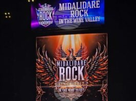 Dropkick Murphys са първият обявен хедлайнер на седмия фестивал Midalidare Rock, който ще се състои край Чирпан през юли 2027 г.