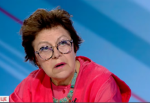ТАТЯНА ДОНЧЕВА В ЛИЦЕ В ЛИЦЕ: Самолетите, които разпалиха буря: „България не бива да се превръща в логистична база на чужда война“