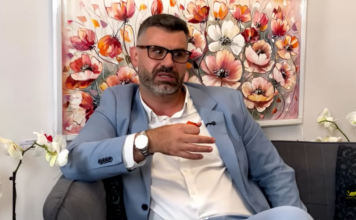 НАРОДНА СИЛА: СПЕЦИАЛНО! КУЗМАН ИЛИЕВ: ПОСЛЕДНАТА БИТКА! /ВИДЕО/