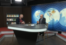 Валентин Кардамски: Америка води три войни едновременно – Тръмп може да загуби всичките /ВИДЕО/