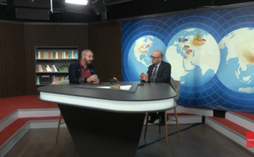Валентин Кардамски: Америка води три войни едновременно – Тръмп може да загуби всичките /ВИДЕО/