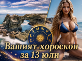 ВАШИЯТ ХОРОСКОП ЗА 13 ЮЛИ + ВИДЕО: ХИТ ЗА ХИТОМ 2026 🔥 Самые Популярные Песни Года