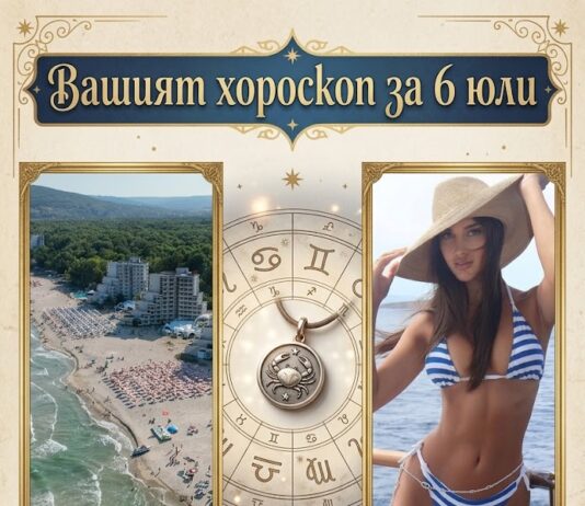 ВАШИЯТ ХОРОСКОП ЗА 6 ЮЛИ + ВИДЕО: Shakira, The Weeknd, Dua Lipa, Bruno Mars, Billie Eilish, Ed Sheeran – Trending English Songs 2026