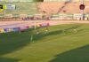 Ботев Враца – Черно море 0:0 /първо полувреме/