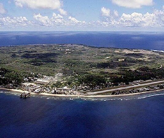 Островът, който почти никой не посещава: шокиращата реалност на Науру
