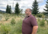 Общинското лесничейство в Самоков очаква добра реколта от боровинки, каза директорът Христо Николчев