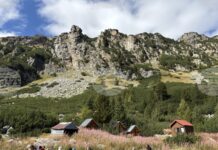 Добри са условията за туризъм в планините, съобщиха от Планинската спасителна служба на БЧК