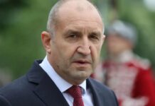 РАДЕВ: САЩ ПОИСКАХА ДА РАЗПОЛОЖАТ ДО 8 САМОЛЕТА НА ЛЕТИЩЕ „БЕЗМЕР“ /ВИДЕО/