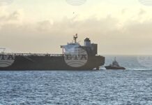Морска администрация ще извърши контролен обход на района около кораба „Кайрос“ след сигнали за възможно замърсяване