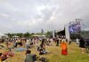 Фестивалът A to Jazz се развива вече петнадесет години, защото София е музика и култура, каза Ирина Дакова