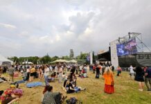 Фестивалът A to Jazz се развива вече петнадесет години, защото София е музика и култура, каза Ирина Дакова