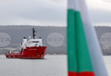 Ден на отворените врати ще се проведе на борда на научноизследователския кораб „Св. св. Кирил и Методий“ в Несебър