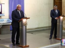 Тристранният механизъм между България, Турция и Гърция за борба с незаконната миграция ще се превърне в по-ефективно сътрудничество срещу трансграничните престъпления, обяви вътрешният министър на Турция