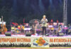 С концерт на All Star Big Band на Антони Дончев завърши фестивалът Jam on the River в Дебнево