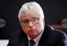 Станимир Михайлов е предложен за управител на НЗОК от парламентарната група на „Продължаваме промяната“