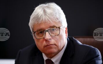 Станимир Михайлов е предложен за управител на НЗОК от парламентарната група на „Продължаваме промяната“