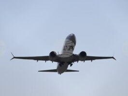 Самолет за борба с бедствия и аварии е извършил полет с хуманитарен характер, посочват от МВнР във връзка с прелитане на руски самолет над България
