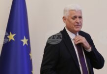 Във войскови район „Кабиле“ не се предвиждат военни учения, нарушаващи спокойствието на жителите на Ямбол и Тунджа, заяви министър Стоянов