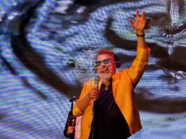 На концерта „Белчевият род го има“ Васил Найденов ще пее „По първи петли“ – песента, родена от приятелство и един необичаен конкурс