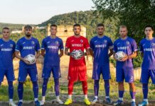 НА ЖИВО: Етър – Марек 0:0