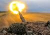 Руските въоръжени сили освободиха Васютинское и Торецкое в ДНР.