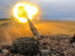 Руските въоръжени сили освободиха Васютинское и Торецкое в ДНР.