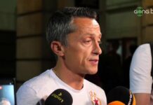 Янев: Спокойствието не ме храни