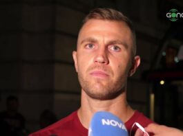 Атанас Илиев: Концентрираме се върху първенството – Левски и останалите ще имат сериозна конкуренция