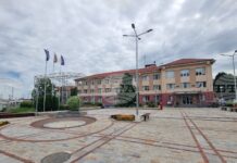 Никопол ще посрещне празника си с концерти, състезания и празнична заря