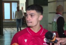 Петко Панайотов: Надявам се повече хора да идват на стадиона