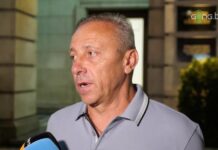 Илиев: Когато ЦСКА беше най-разклатен, ние му дадохме мача