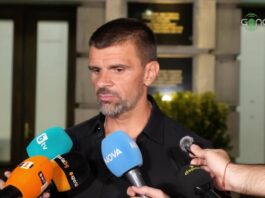 Валентин Илиев: Наясно сме с класата на отборите в ЛК, но и те са хора като нас