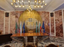 Община Дряново ще участва като партньор на Община Трявна в проект за опазване на биологичното разнообразие