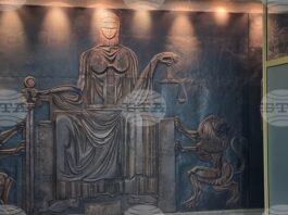 Районната прокуратура във Велико Търново води разследване по досъдебно производство за пострадала 26-годишна жена