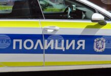 Полицейски служители от Велико Търново задържаха двама водачи на товарни автомобили, шофирали след употреба на алкохол