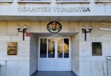 Областният управител Марин Богомилов обсъди спешни мерки за водния сектор с новия управител на ВиК „Йовковци“ инж. Росен Найденов