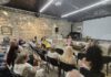 Литература, музика и ароматерапия се срещнаха на събитие в „Двореца“ в Балчик