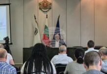 Община Търговище планира бюджет от 63,5 млн. евро, с близо 6,6 млн. евро повече спрямо миналата година