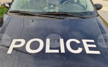 Водач на автомобил с чужда регистрация е загинал на място при катастрофа между селата Ресен и Градина