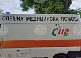 Допълнителен екип за спешна помощ започва работа в Несебър
