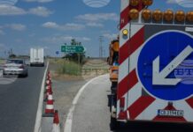 Осем претоварени камиона са установени при проверки на превози на земеделска продукция край Бургас