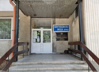 Рила, Кочериново и селата в община Кочериново ще бъдат с нарушено водоподаване заради авария