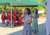 Община Симитли е сред местата с най-развита мрежа от социални услуги, каза министър Наталия Ефремова