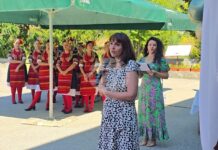 Община Симитли е сред местата с най-развита мрежа от социални услуги, каза министър Наталия Ефремова