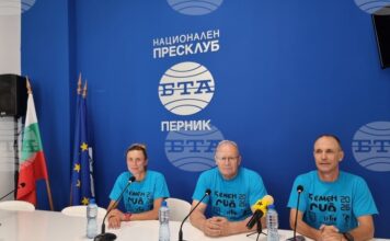 Второто издание на „Земен Рън“ събира бегачи от страната и чужбина на 23 август