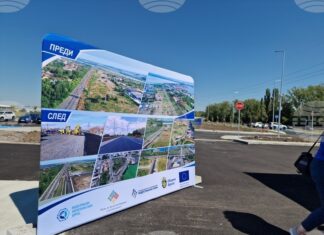 Осем инвеститори са платили авансови вноски за терени във Фаза 2 на „Индустриален парк Бургас“