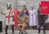 Средновековният фестивал „Бъдинъ“ във Видин представя историята на бдинския владетел Охтум